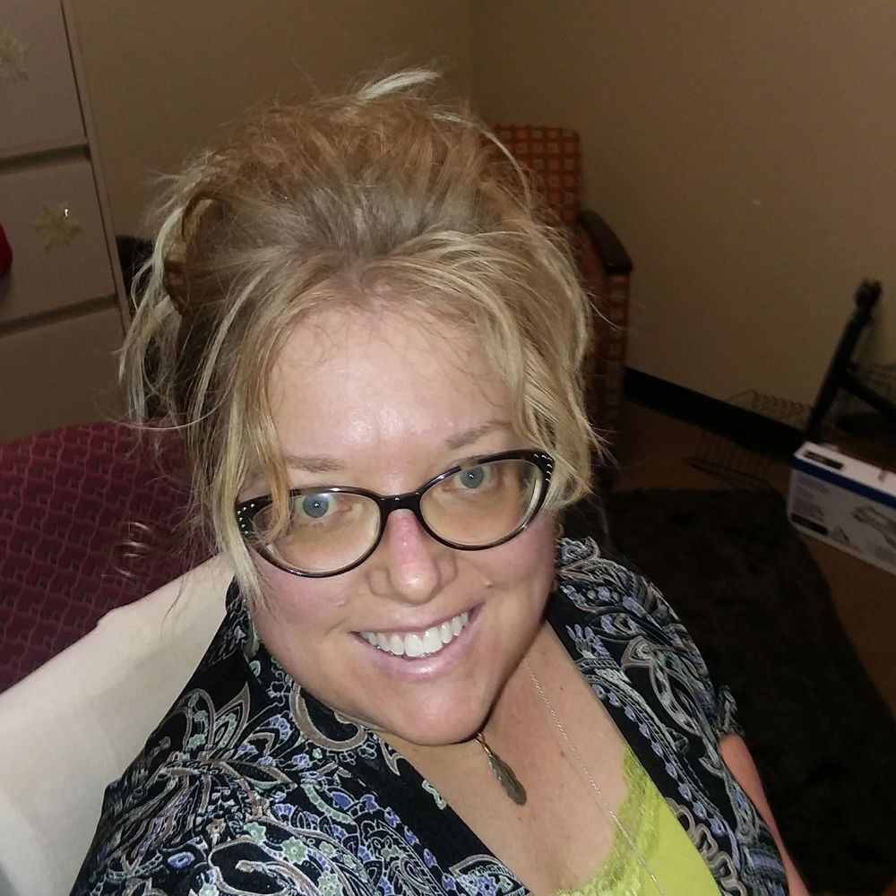 Meet your Posher, Gretchen